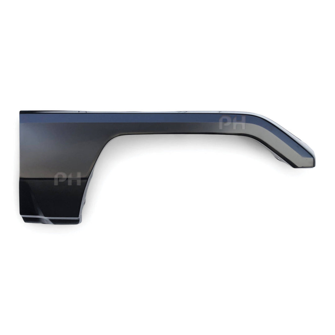 Aftermarket Car Parts For Landcruiser 79 Series Ute 01/2007