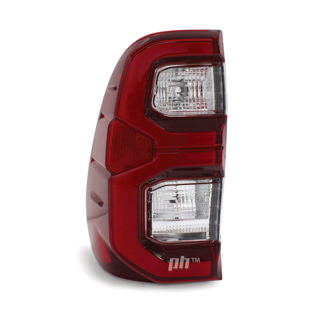 Tail Light LEFT LED DRL Fits Toyota Hilux N80 SR5 2020 - 2025