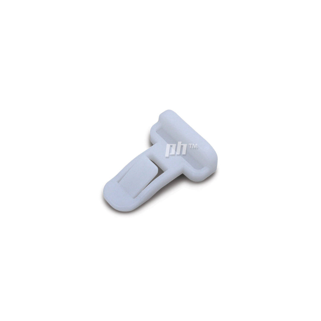 Bumper Bar Flare Retainer Clip x5 fits Toyota Hilux N70 SR5 2005 - 2015