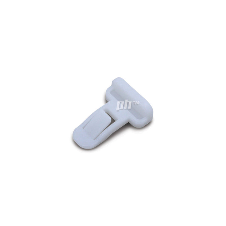 Bumper Bar Flare Retainer Clip x10 fits Toyota Models Camry Corolla Prado Rav4