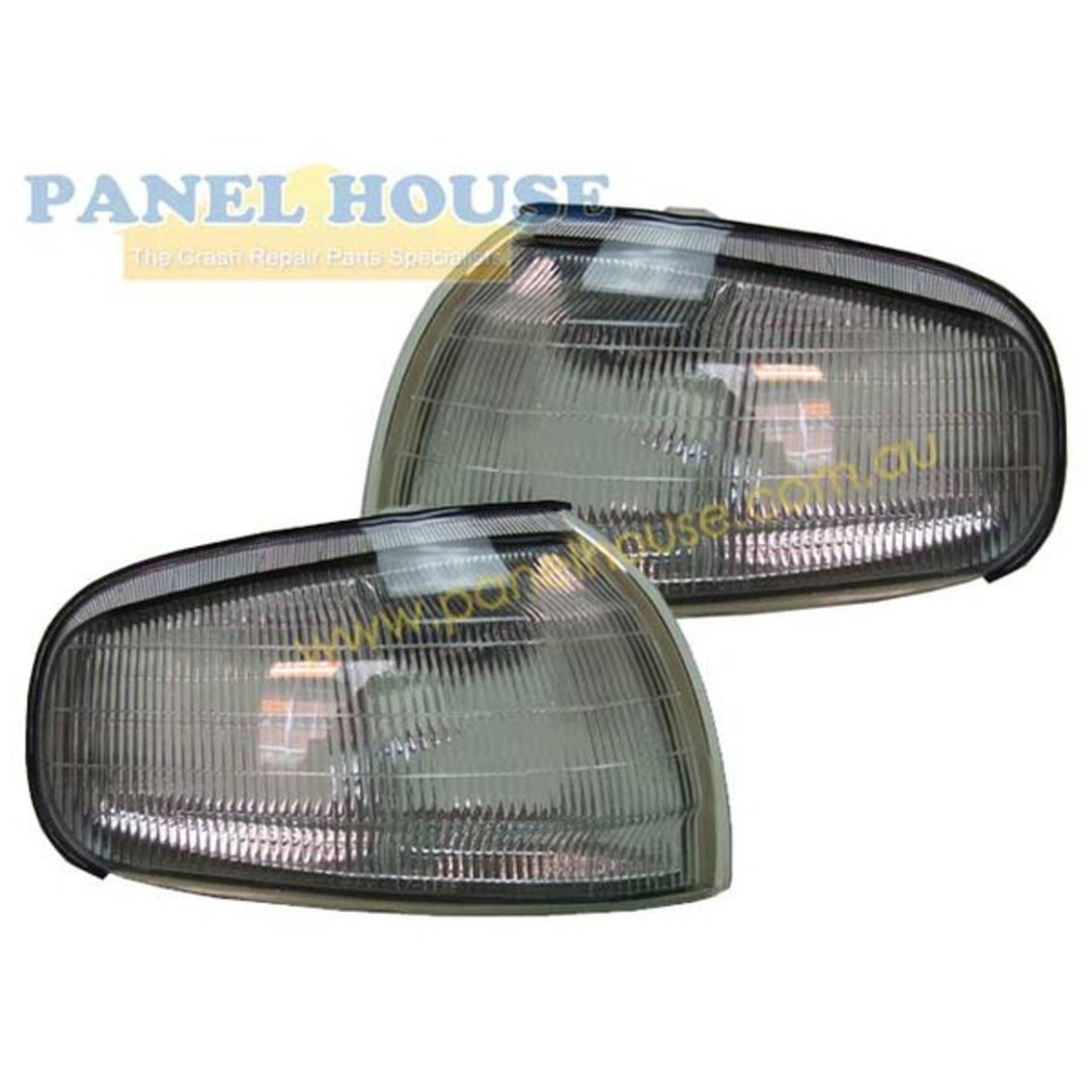 Aftermarket Car Parts For Camry Sk10 Widebody Sedan / Wagon 1992-1997