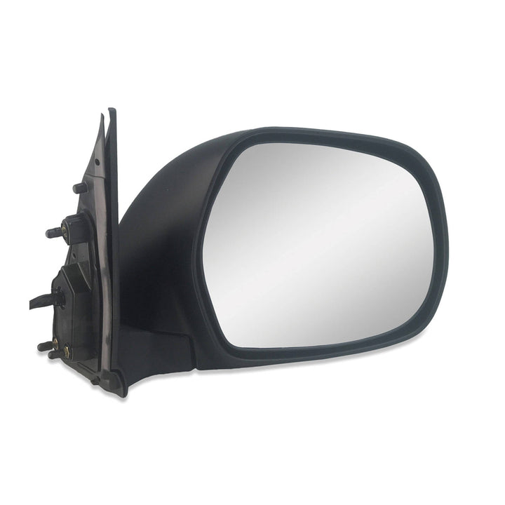 Door Mirror RIGHT Black Electric Fits Toyota Hiace LWB SLWB Commuter 2005-2013