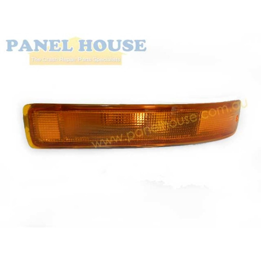 Aftermarket Indicator Bull Bars