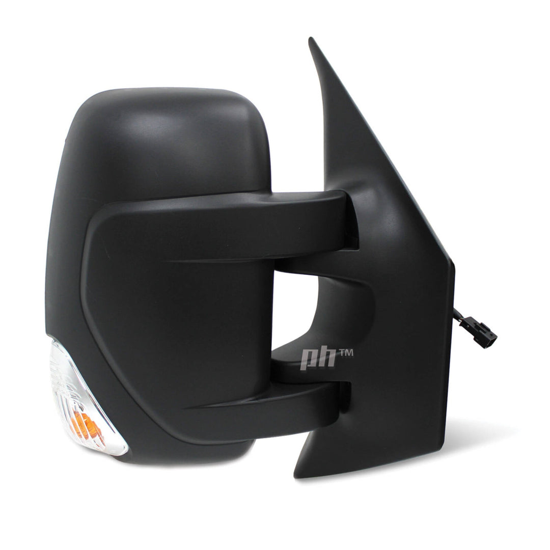 Door Mirrors PAIR with Indicator fits Renault Master Van 2010 - 2022