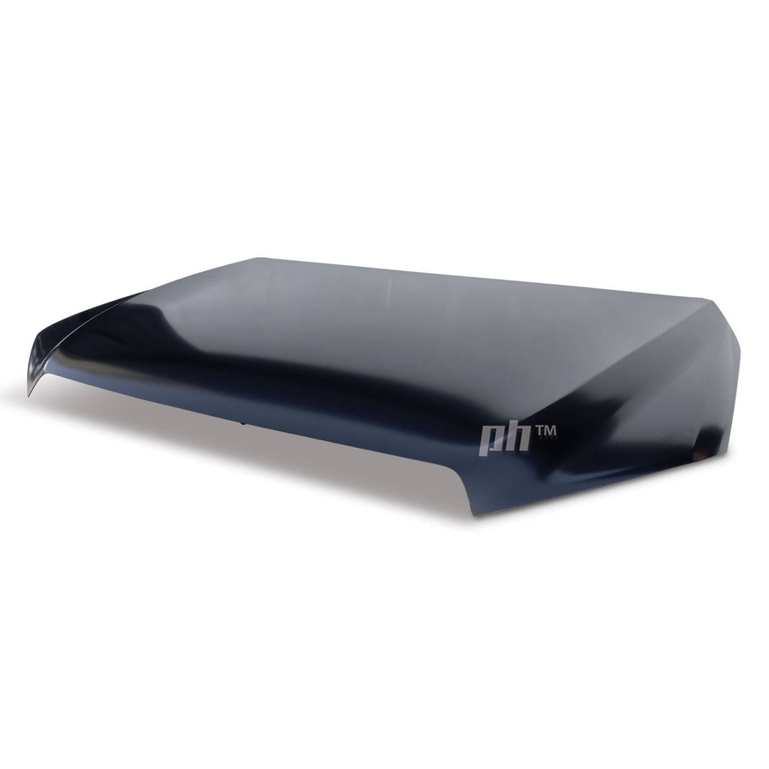 Bonnet Steel fits Isuzu DMAX RG 2020 - 2024 2WD 4WD