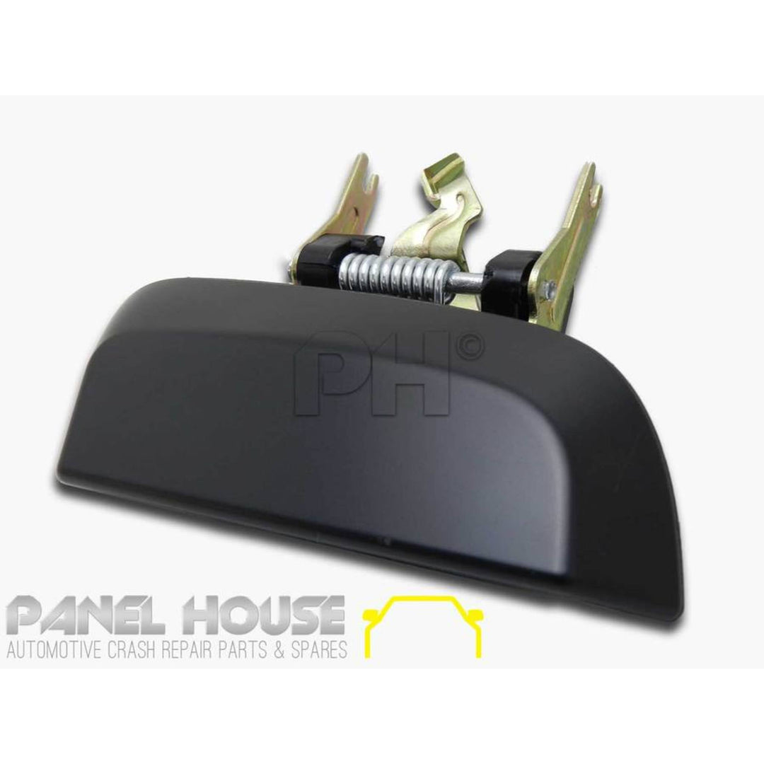 Outer Door Handles PAIR Rear Fits Nissan Pathfinder R51 2005 - 2013