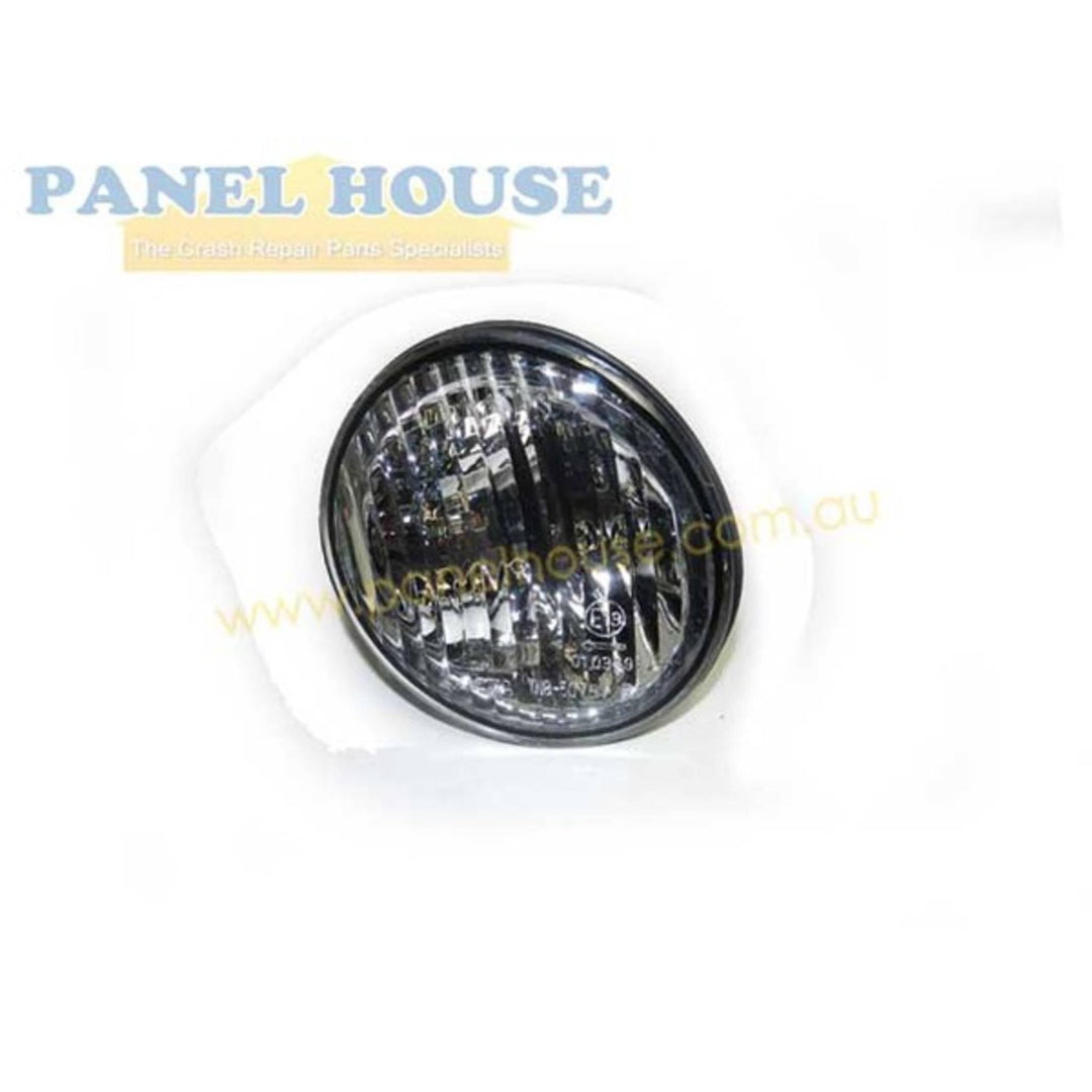 Corner Indicator Lights PAIR Fits Toyota Corolla AE112 Hatchback 1998 - 1999