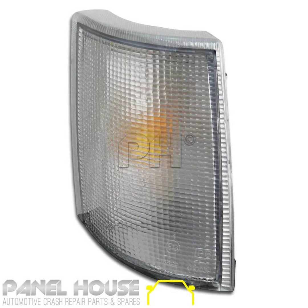 Corner Indicator Lights PAIR fits Holden Commodore VK 1984 - 1986