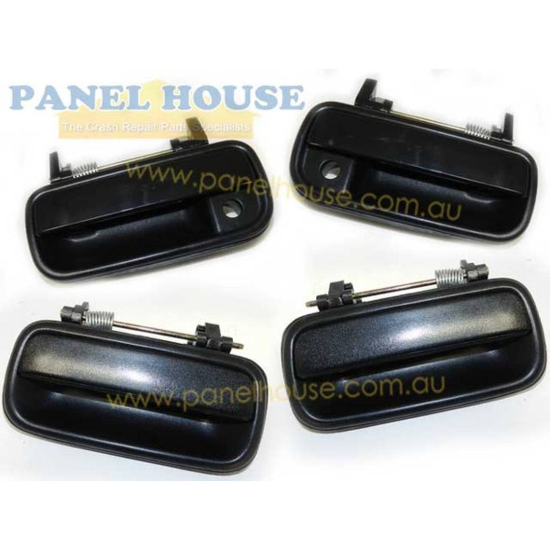 Aftermarket Car Parts For Hilux 1988-1997