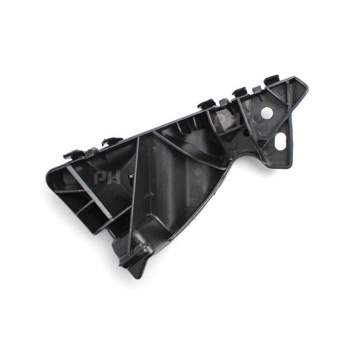 Front Bar Slide Plastic Guard Brackets PAIR Fits Ford Falcon FG 2008 - 2014