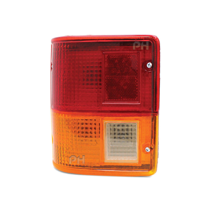 Tail Lights PAIR Fits Mitsubishi Pajero NA-NG 1983 - 1991