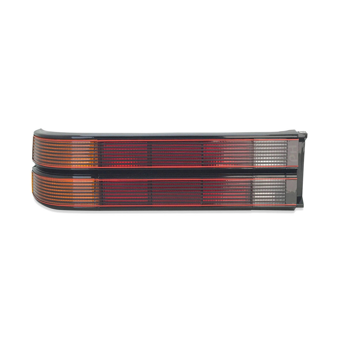 Tail Lights PAIR fits Holden Commodore VK Calais SLX Sedan 1984 - 1986
