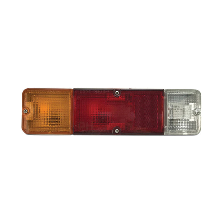 Tail Lights PAIR Fits Suzuki Sierra SJ40 80 Series 1981 - 1998