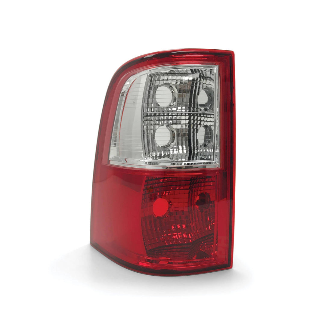 Tail Lights PAIR fits Ford Falcon FG FGX Ute XR6 XR8 FPV 2008-