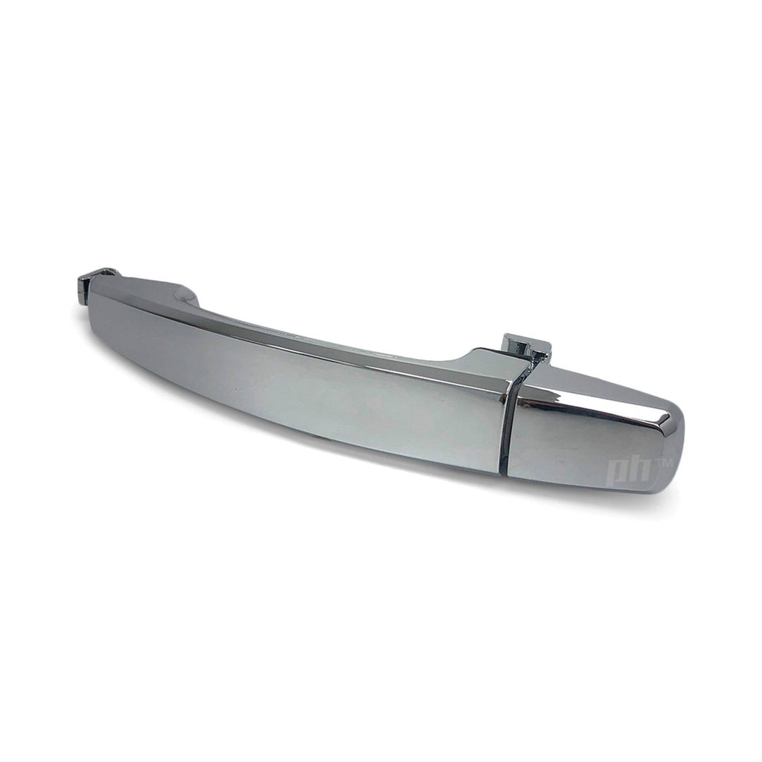 Outer Door Handles SET Chrome Fits Holden Captiva 2006 - 2018