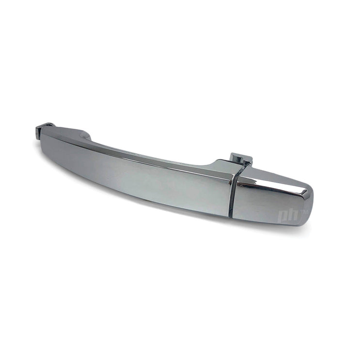 Outer Door Handles SET Chrome Fits Holden Captiva 2006 - 2018