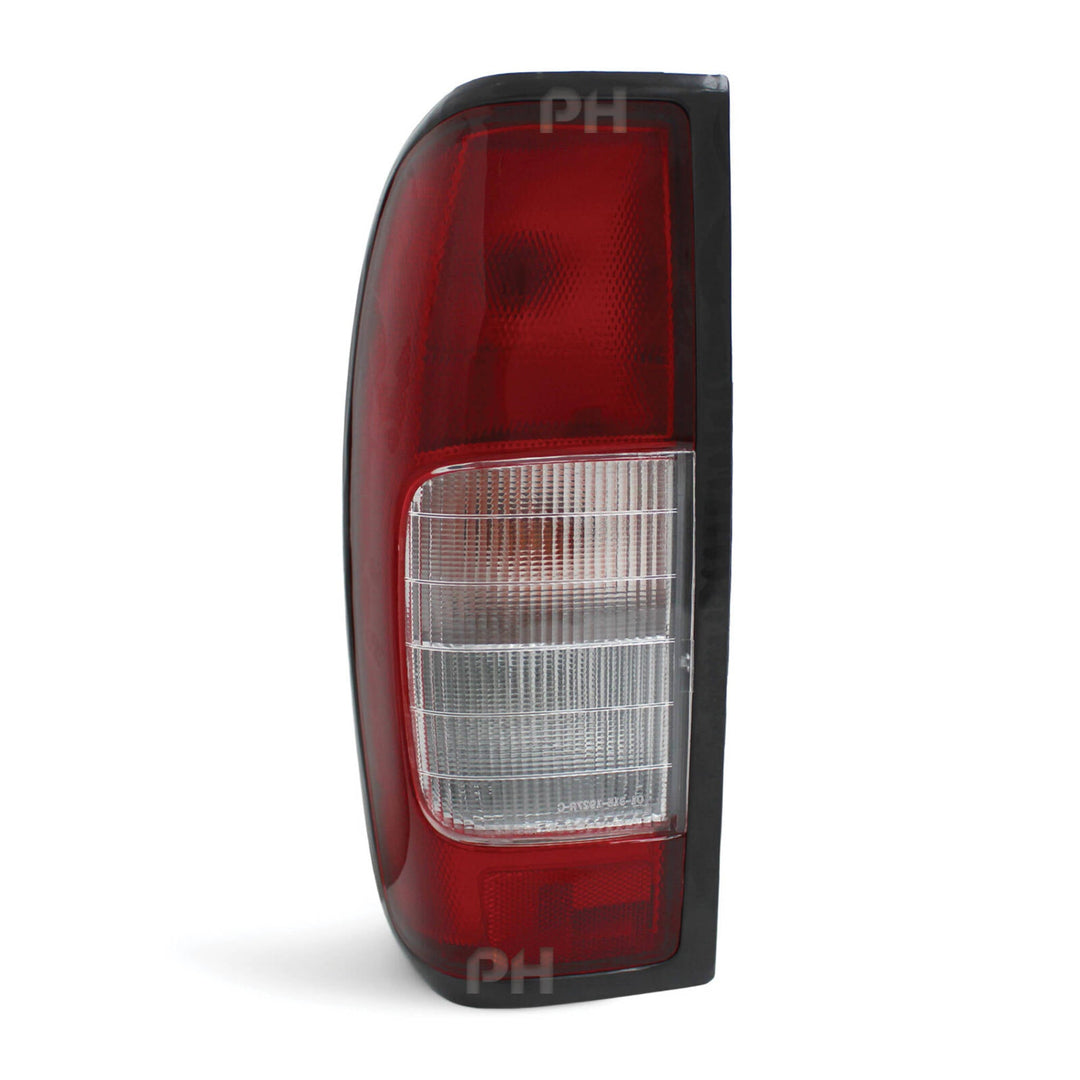 Tail Lights PAIR fits Nissan Navara D22 Ute 1997 - 2006