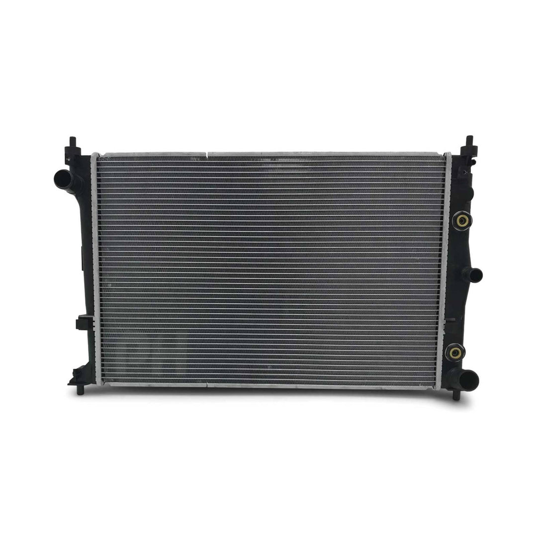 Aftermarket Car Parts For Ford Territory