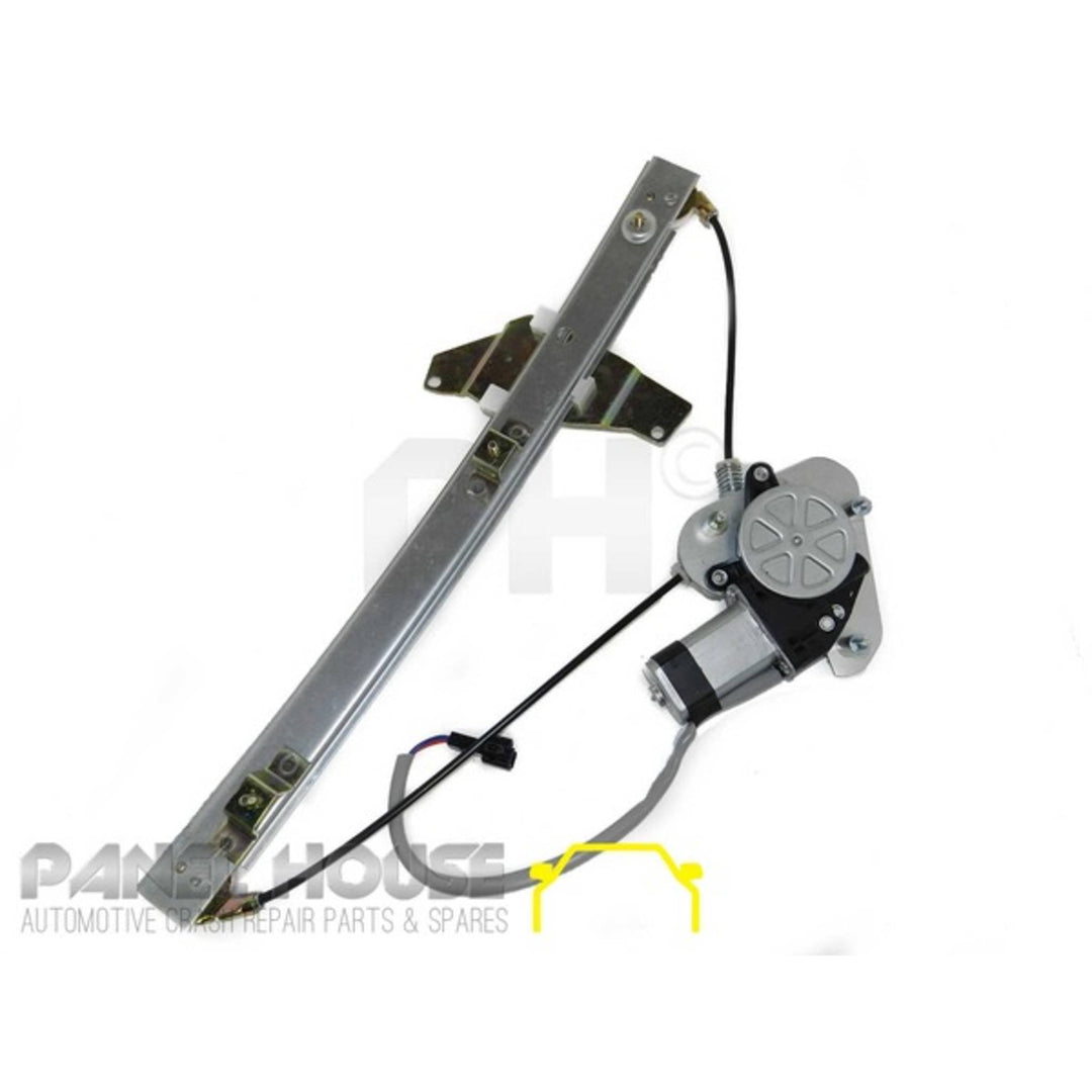 Aftermarket Car Parts For Avalon Sedan 2000-2003