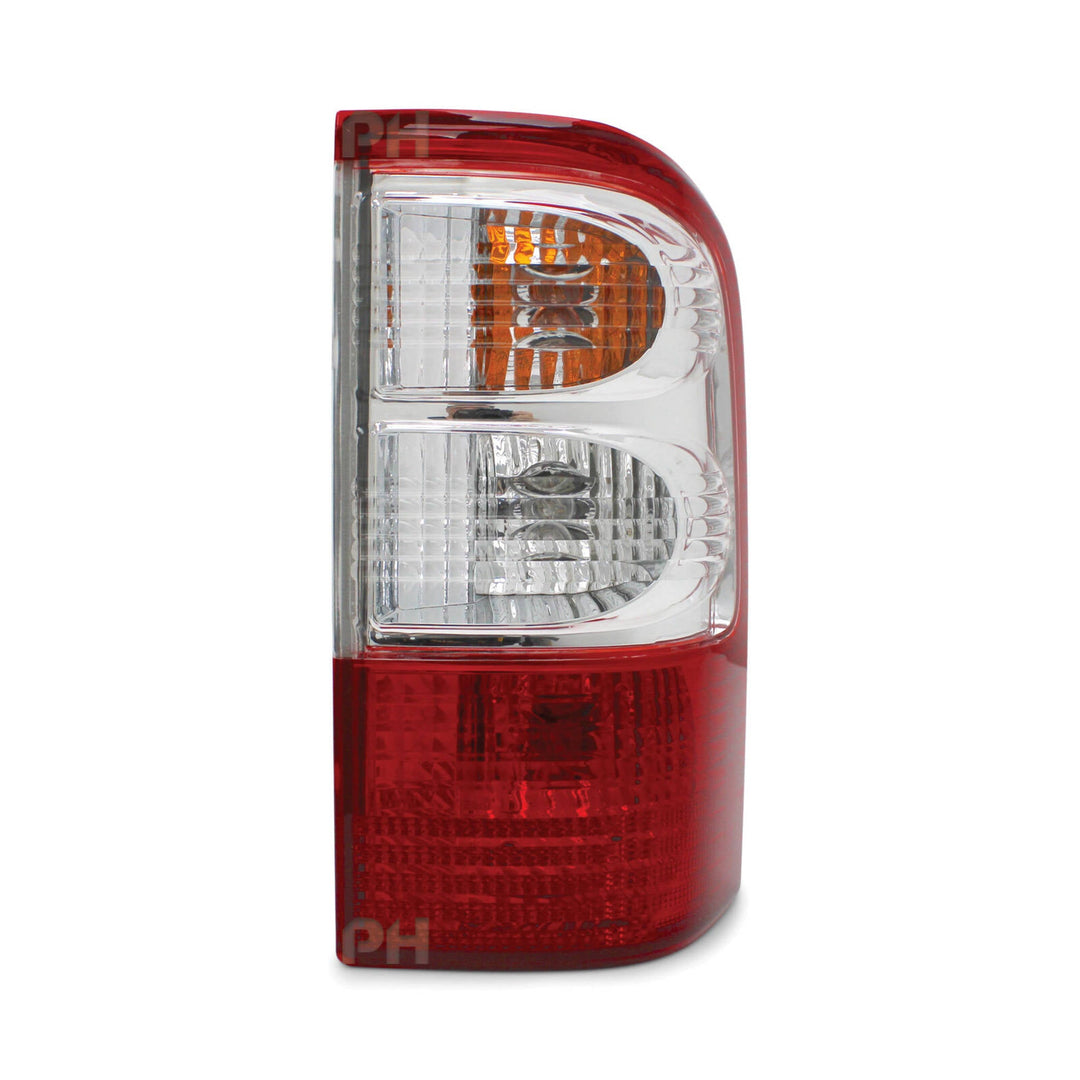 Tail Lights Upgrade Full Function PAIR fits Nissan Patrol GU Series 3 2001 - 2004