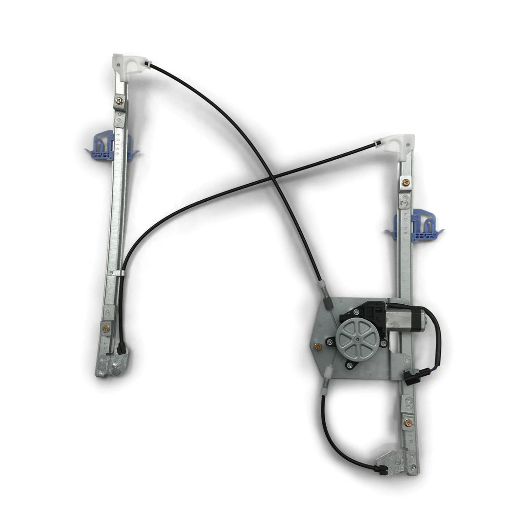 Window Regulators with Motor PAIR fits Ford Territory SX SY SZ 2004 - 2018 PR