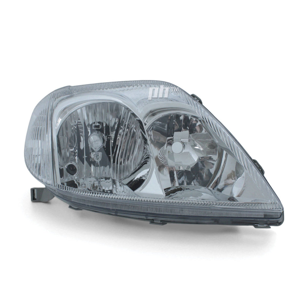 Aftermarket Car Parts For Corolla Zze122 Sedan / Hatch / Wagon 2000-2007