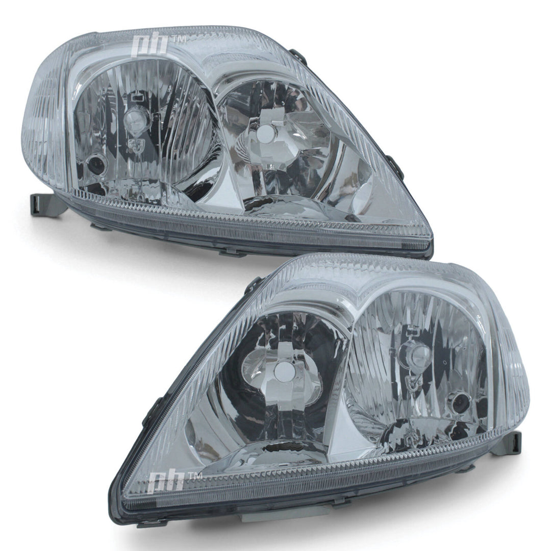 Aftermarket Car Parts For Corolla Zze122 Sedan / Hatch / Wagon 2000-2007