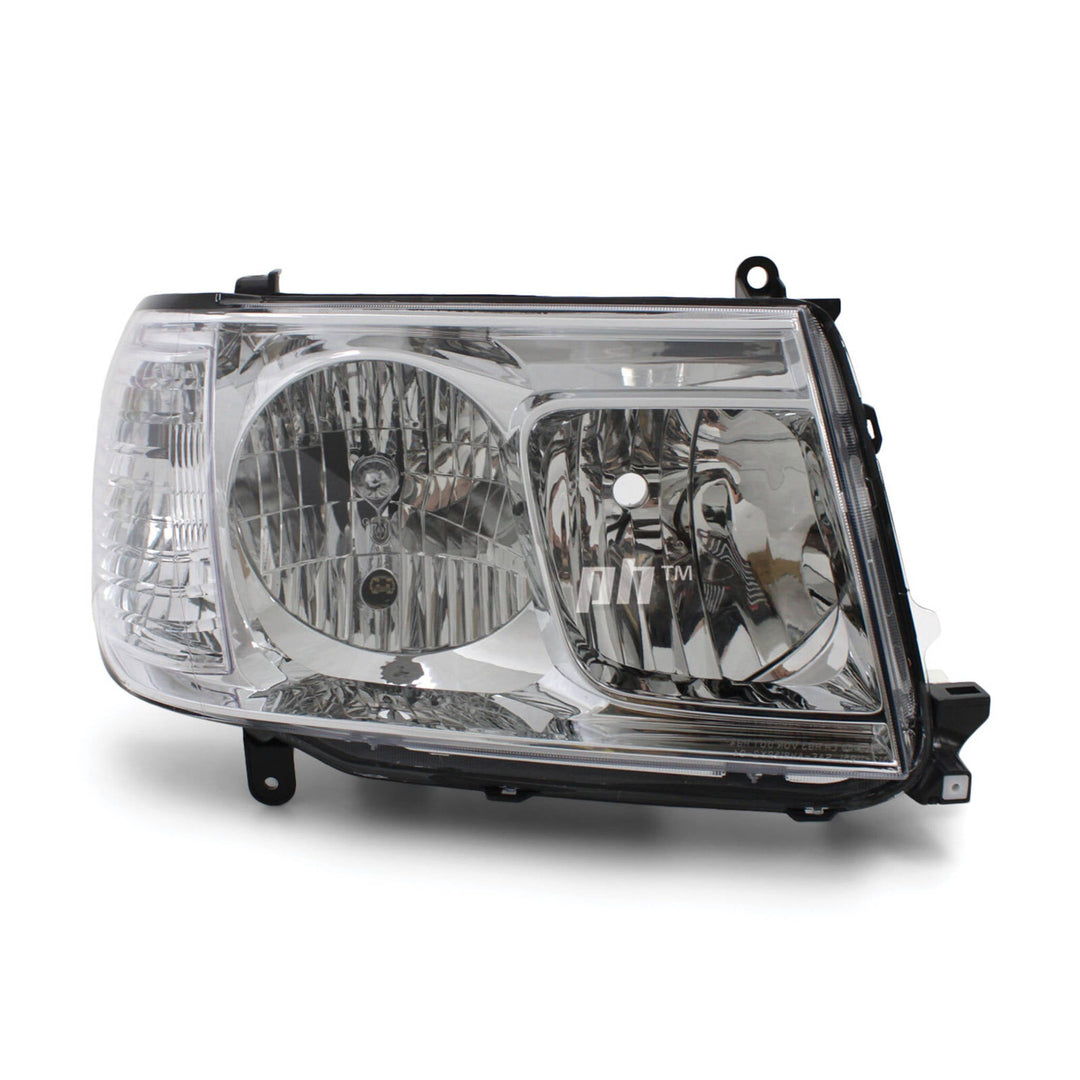 Aftermarket Car Parts For Landcruiser 100 Series Wagon 1998-2007