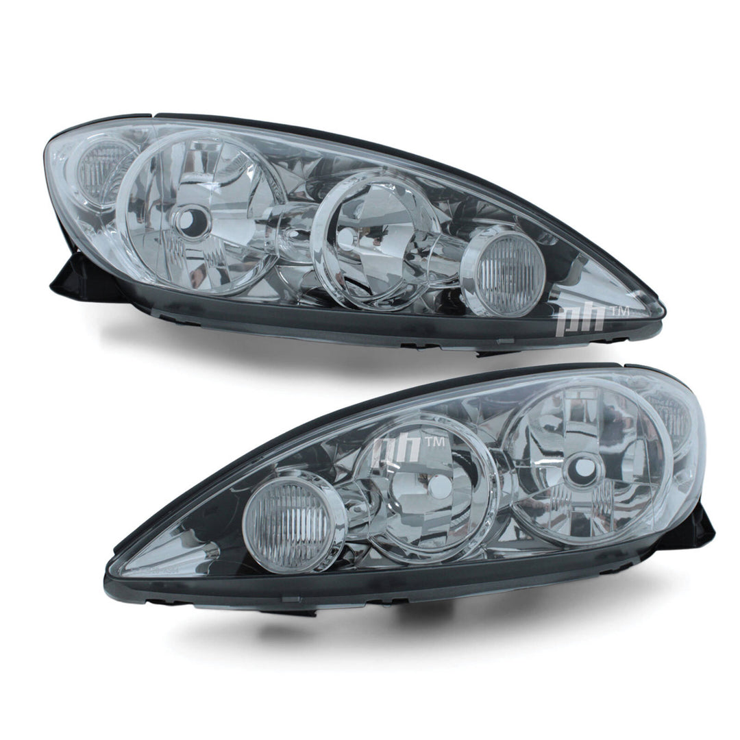 Aftermarket Car Parts For Camry Acv36 Sedan 2002-2006