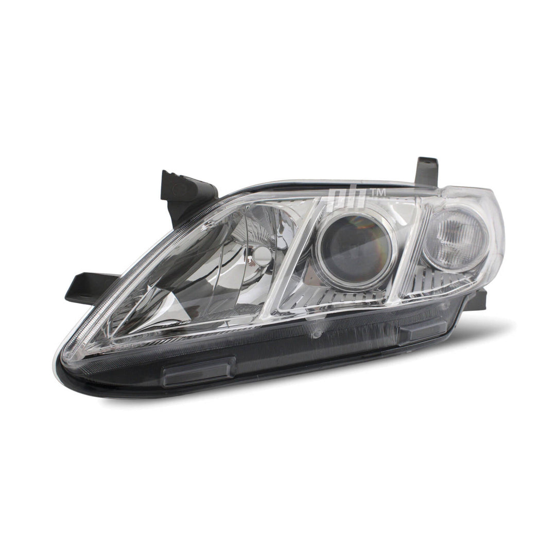Aftermarket Car Parts For Toyota Camry