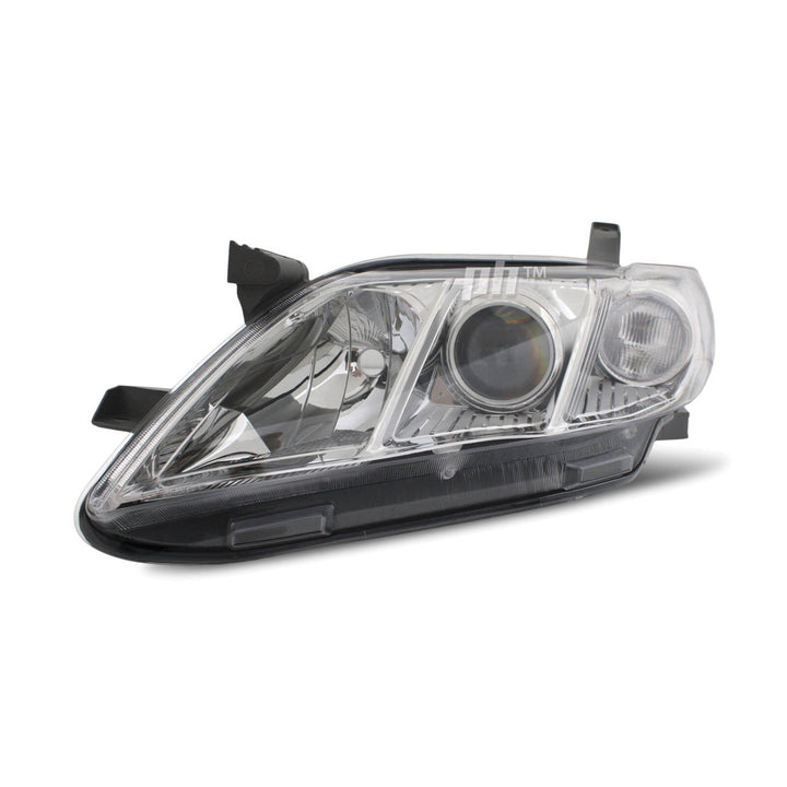 Headlight Chrome LEFT fits Toyota Camry ACV40 Altise Ateve Grande 2006 - 2009