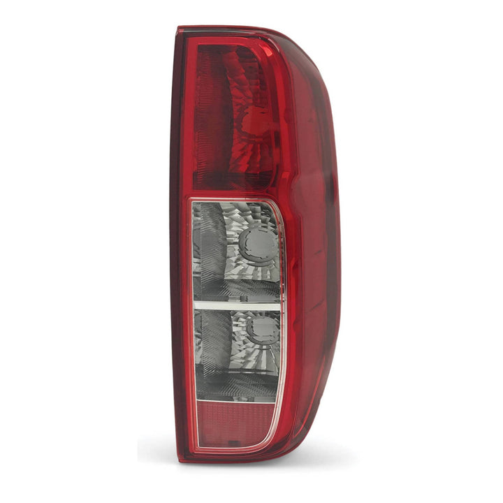 Tail Lights PAIR fits Nissan Navara D40 2005 - 2015