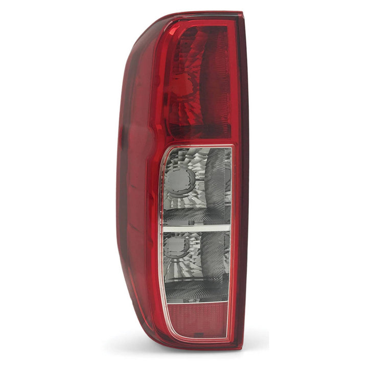 Tail Lights PAIR fits Nissan Navara D40 2005 - 2015