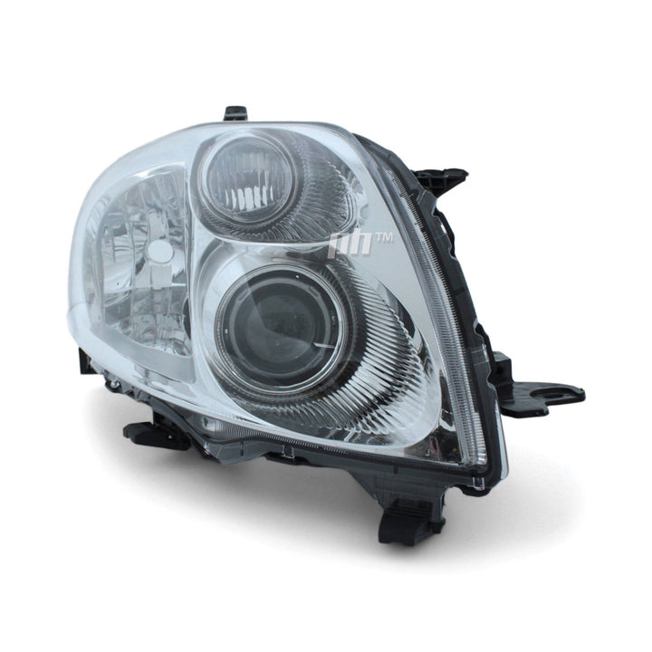 Headlight RIGHT fits Toyota Corolla ZRE152 Hatch 03/2007 - 10/2009