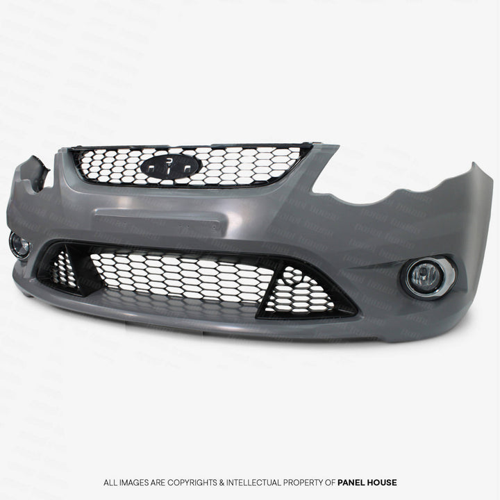 Front Bumper Bar Kit fits Ford Falcon FG XR6 XR8 Series 1 2008 - 2011