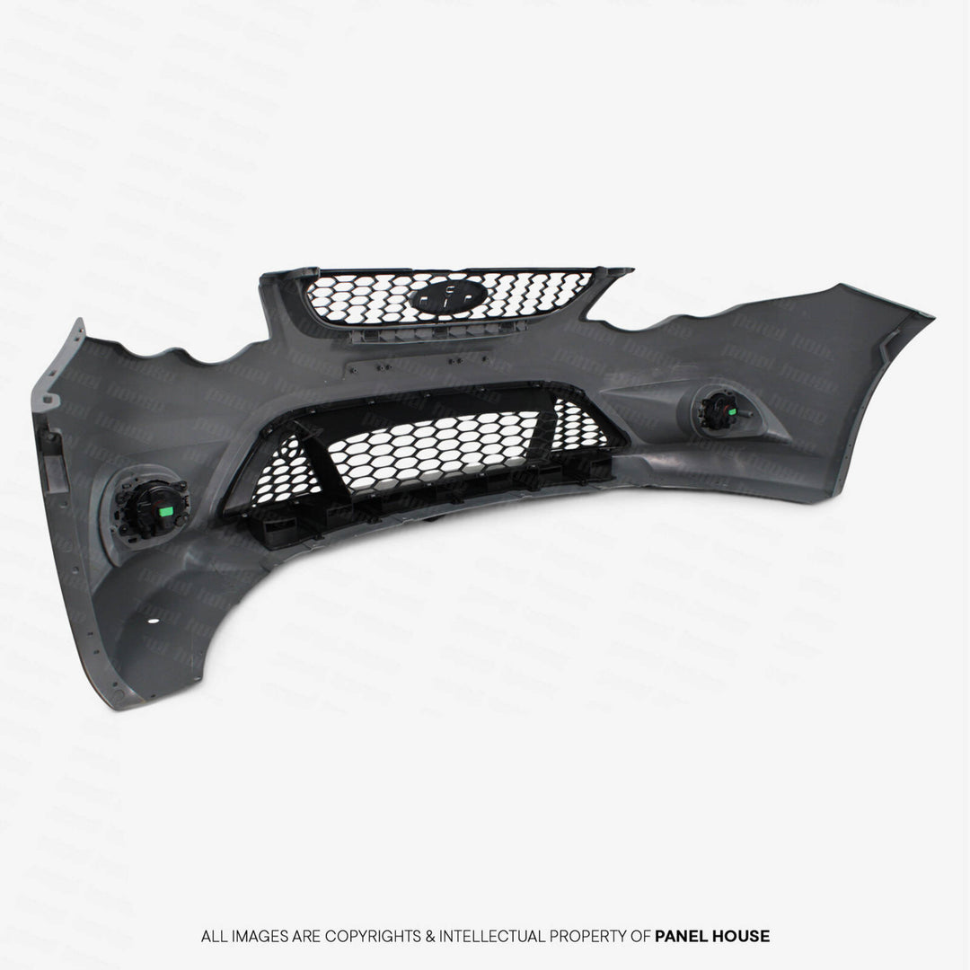 Front Bumper Bar Kit fits Ford Falcon FG XR6 XR8 Series 1 2008 - 2011