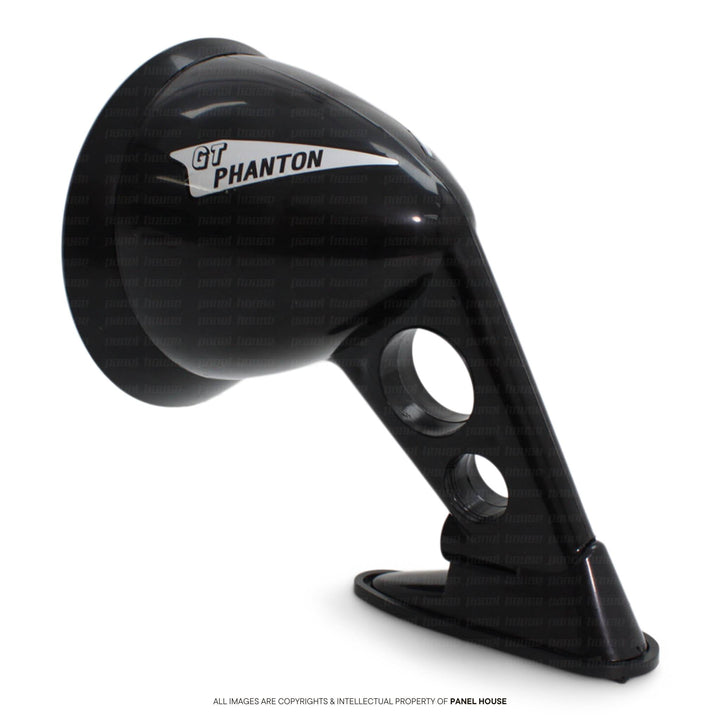 NEW Fender Mount JDM Style Mirrors PAIR LHS RHS Datsun Pick Up Ute 620 720 1200