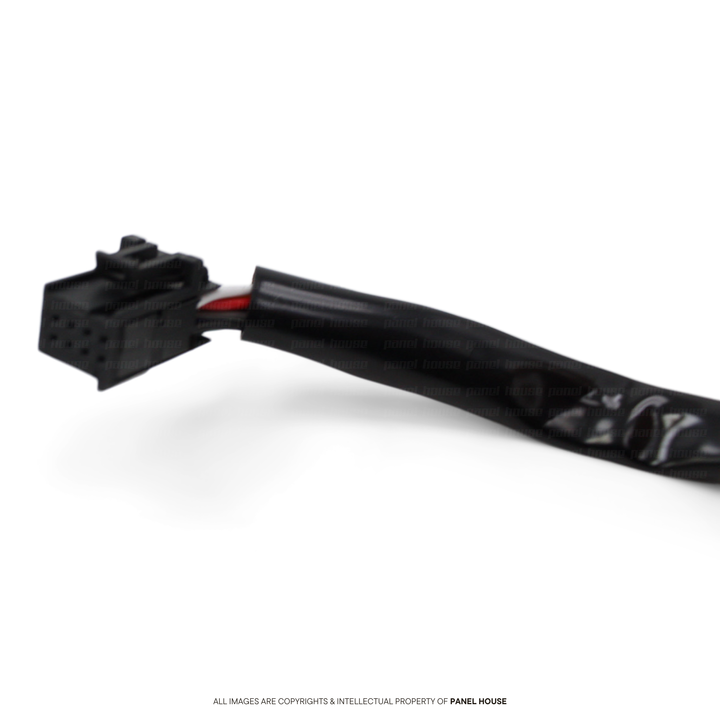 Door Mirror RIGHT Van Short Arm Electric fits Fiat Ducato Van 07-18