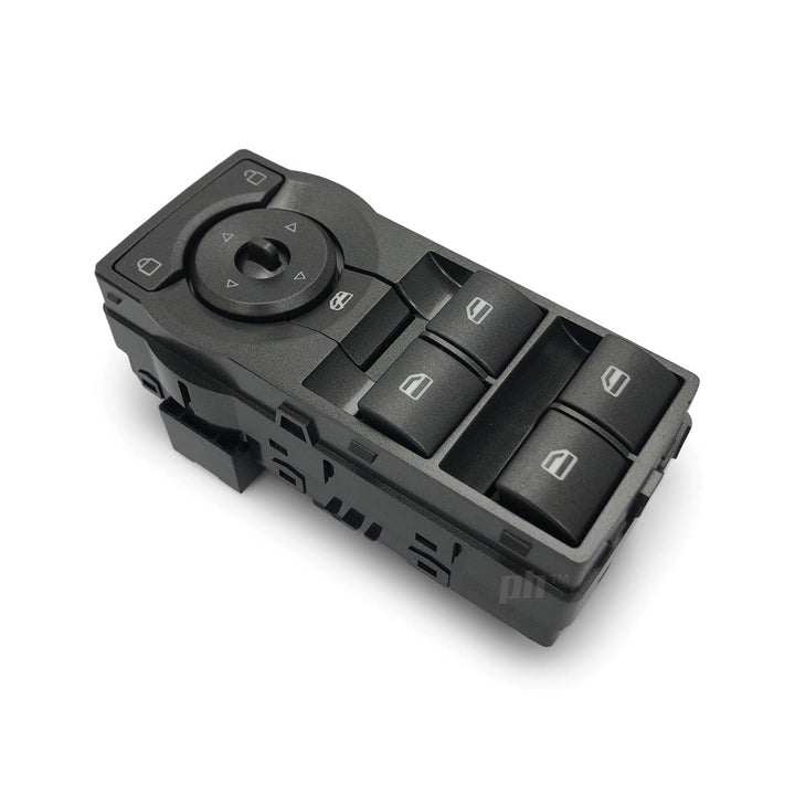 Grey Master Power Window Switch White Illumination fits Holden Commodore VE Sedan
