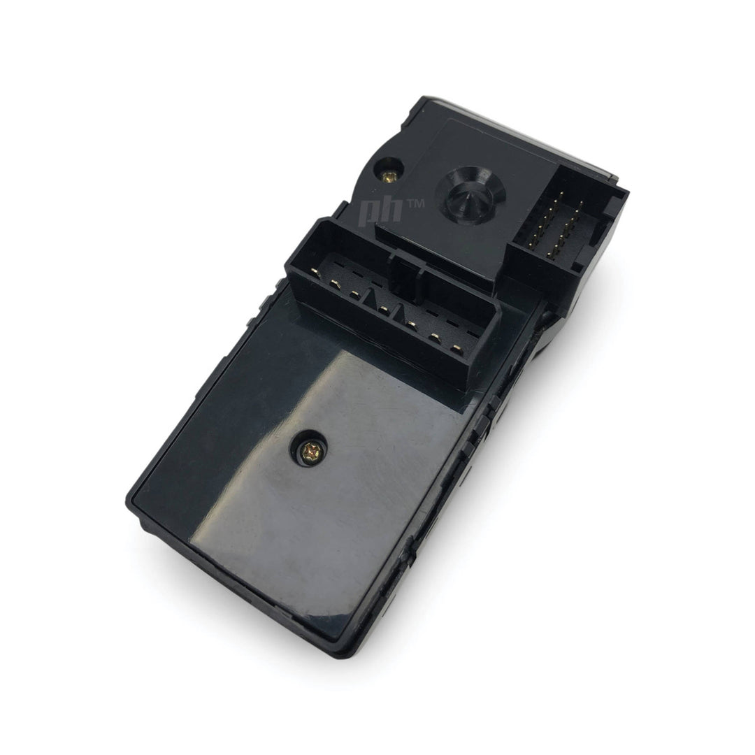 Grey Master Power Window Switch White Illumination fits Holden Commodore VE Sedan