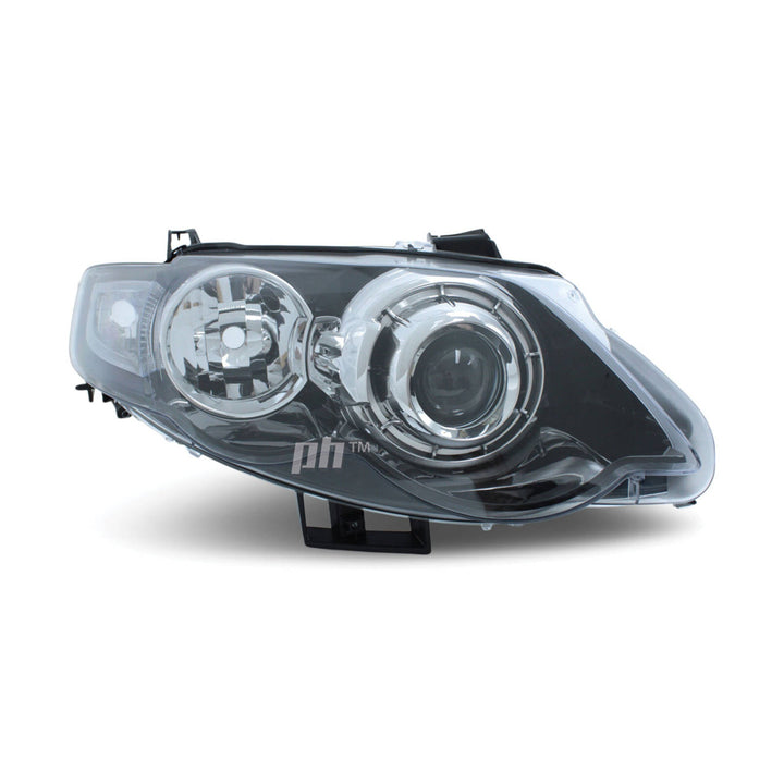 Headlights PAIR fits Ford Falcon FG XR6 XR8 2011 - 2014