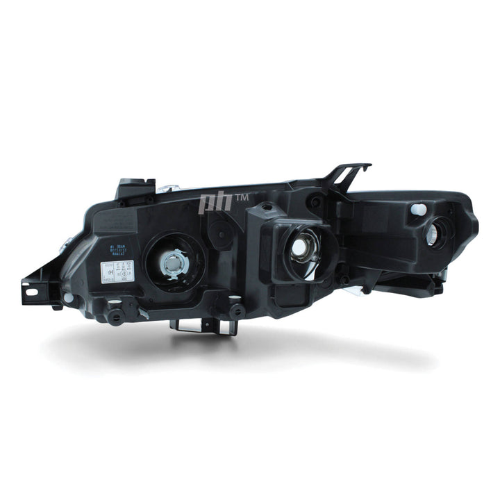 Headlights PAIR fits Ford Falcon FG XR6 XR8 2011 - 2014