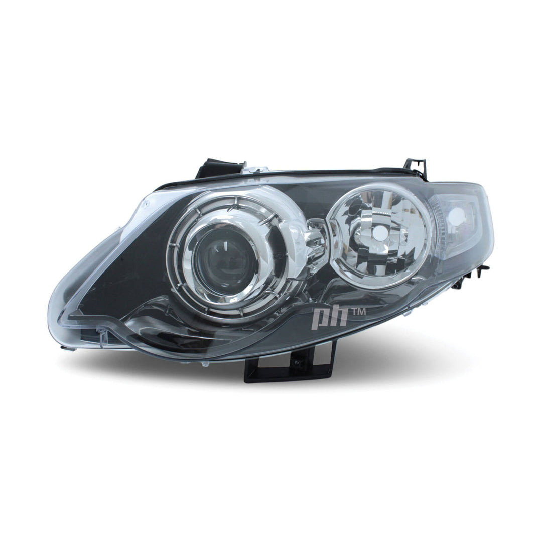 Headlights PAIR fits Ford Falcon FG XR6 XR8 2011 - 2014