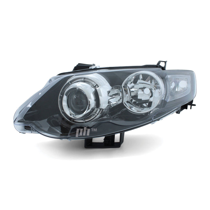 Headlights PAIR fits Ford Falcon FG XR6 XR8 2011 - 2014