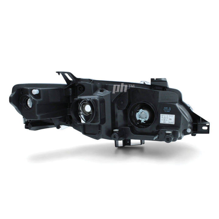 Headlights PAIR fits Ford Falcon FG XR6 XR8 2011 - 2014
