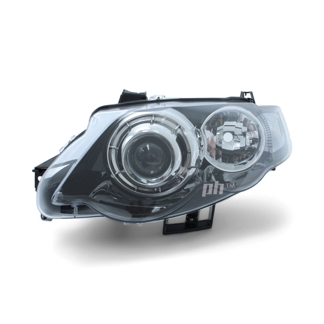 Headlights PAIR fits Ford Falcon FG XR6 XR8 2011 - 2014