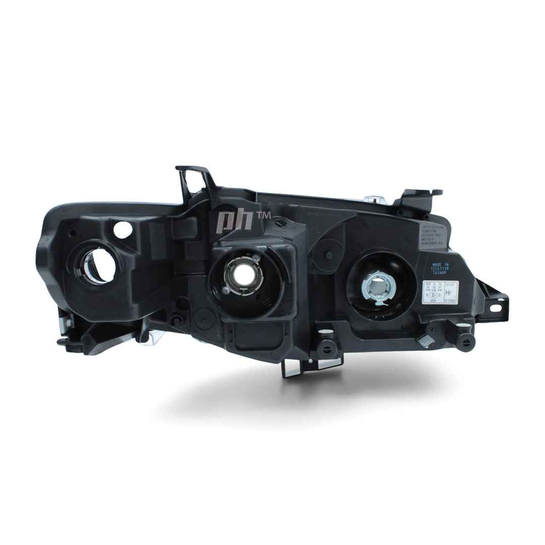 Headlights PAIR fits Ford Falcon FG XR6 XR8 2011 - 2014