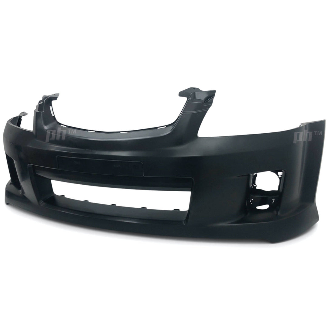 Front Bumper Bar Kit fits Holden Commodore VE Series 1 SS SSV SV6 2006 - 2010