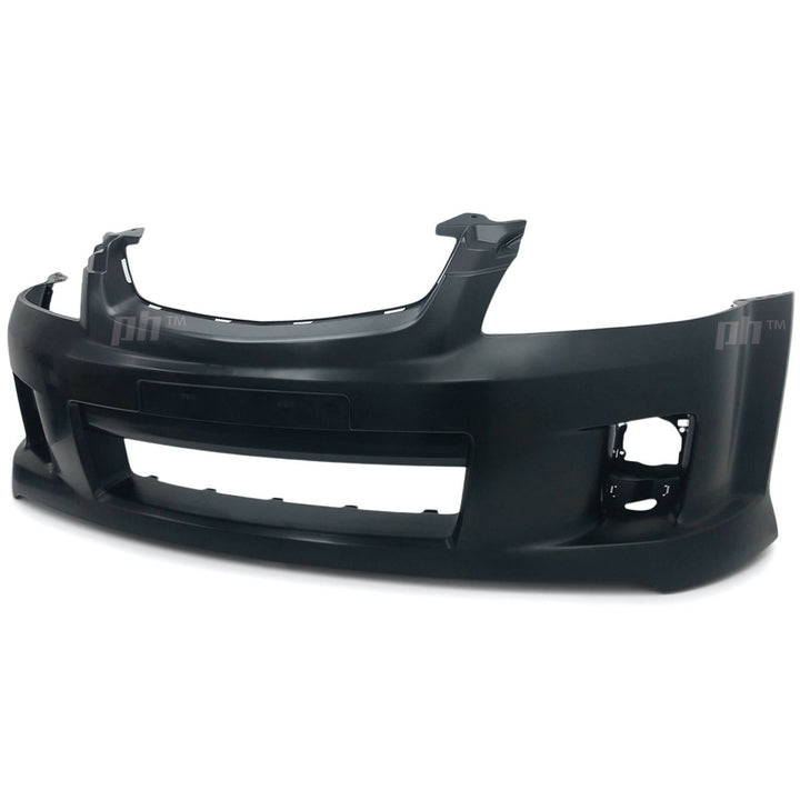 Front Bumper Bar Kit fits Holden Commodore VE Series 1 SS SSV SV6 2006 - 2010