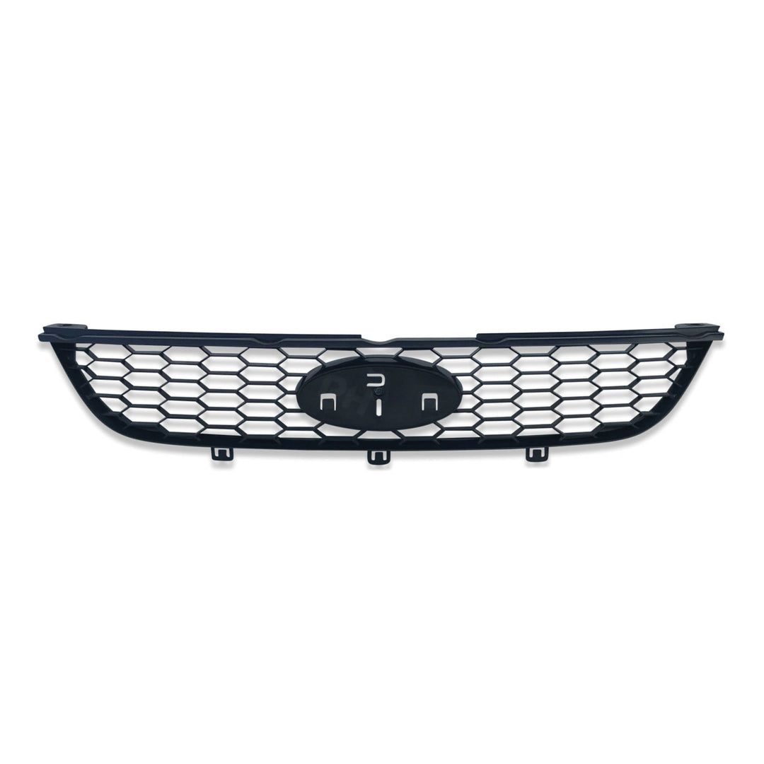 Front Bumper Bar Kit fits Ford Falcon FG XR6 XR8 Series 1 2008 - 2011